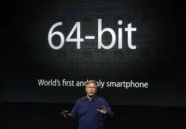 64-bit support in apps no longer optional from February 2015