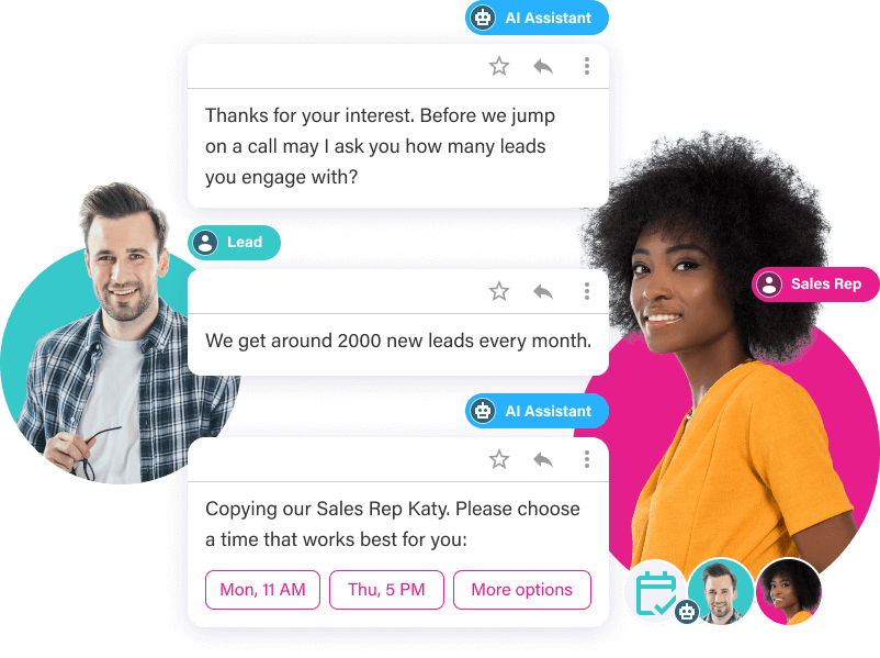 6 AI Tools Your Business Needs Right Now to Claw Back Precious Time