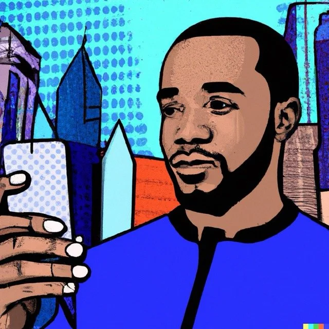 The Secrets to Conceptualising, Designing and Creating a Mobile App for 2024 