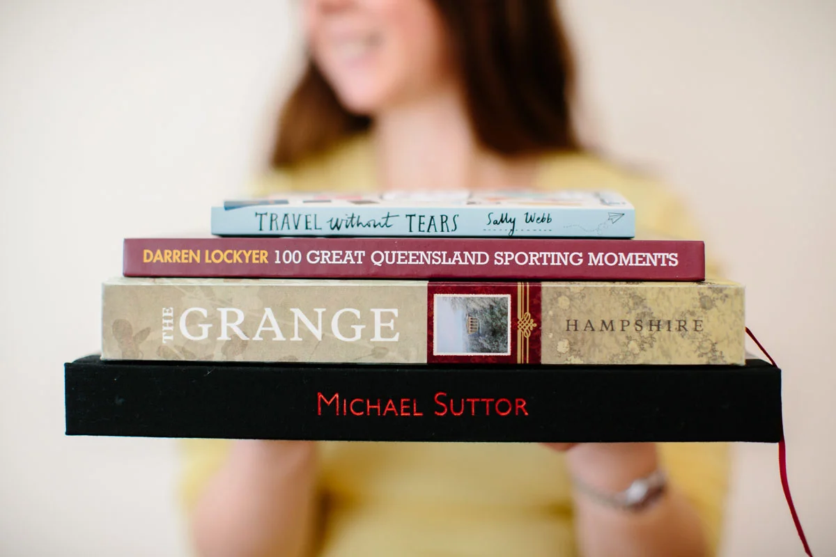  Based in Sydney,&nbsp;smallbutmightyproductions&nbsp;is a book&nbsp;production&nbsp;and print management company specialising in highly embellished books and stationery. 