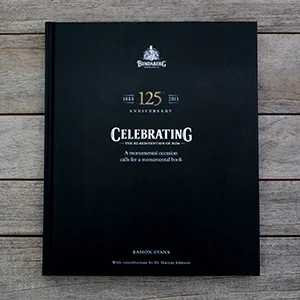 Celebrating the Re-Reinvention of Rum