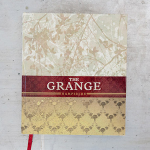 The Grange: Hampshire