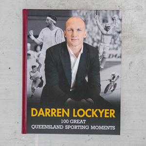 Darren Lockyer