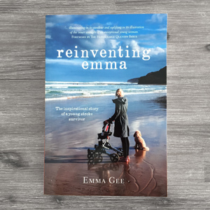 Reinventing Emma