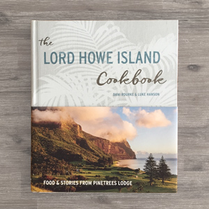 The Lord Howe Island Cookbook