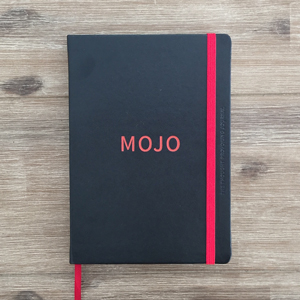 Mojo: The Thought Provoking Journal