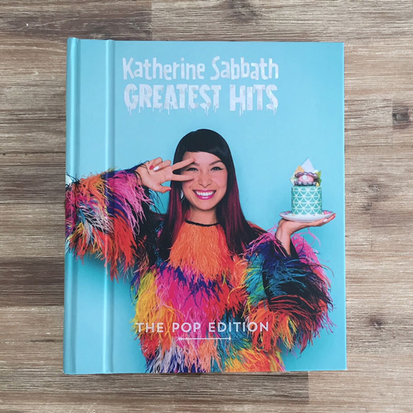 Katherine Sabbath Greatest Hits