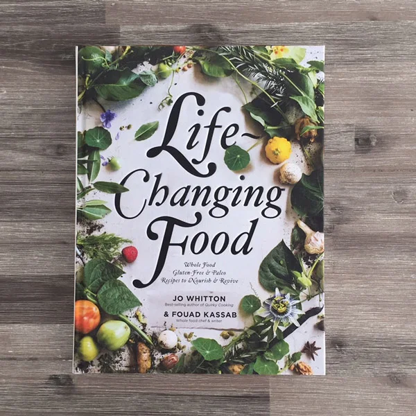 Life-Changing Food
