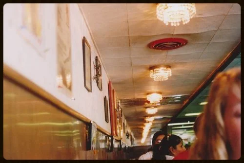 Arkie's Grill