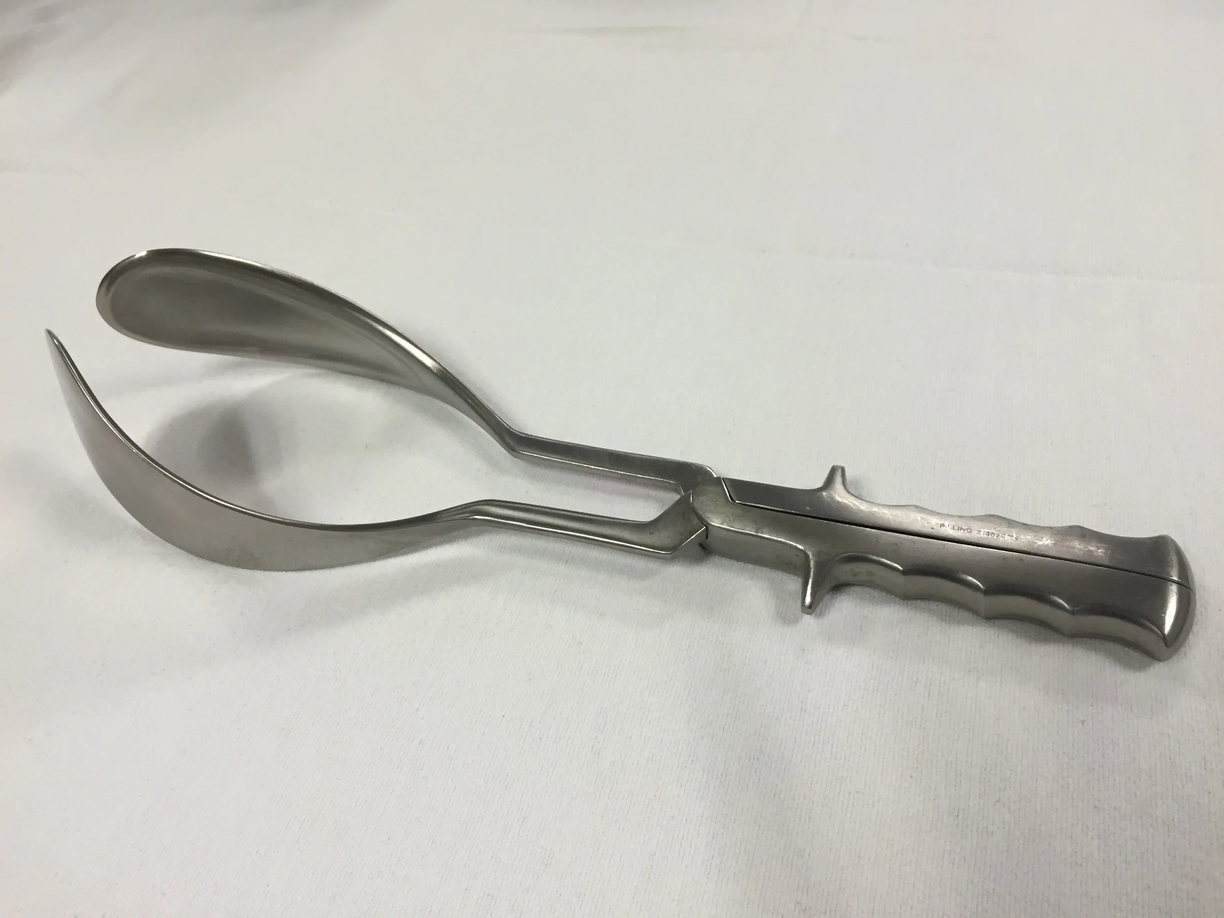OB - Simpson Forceps