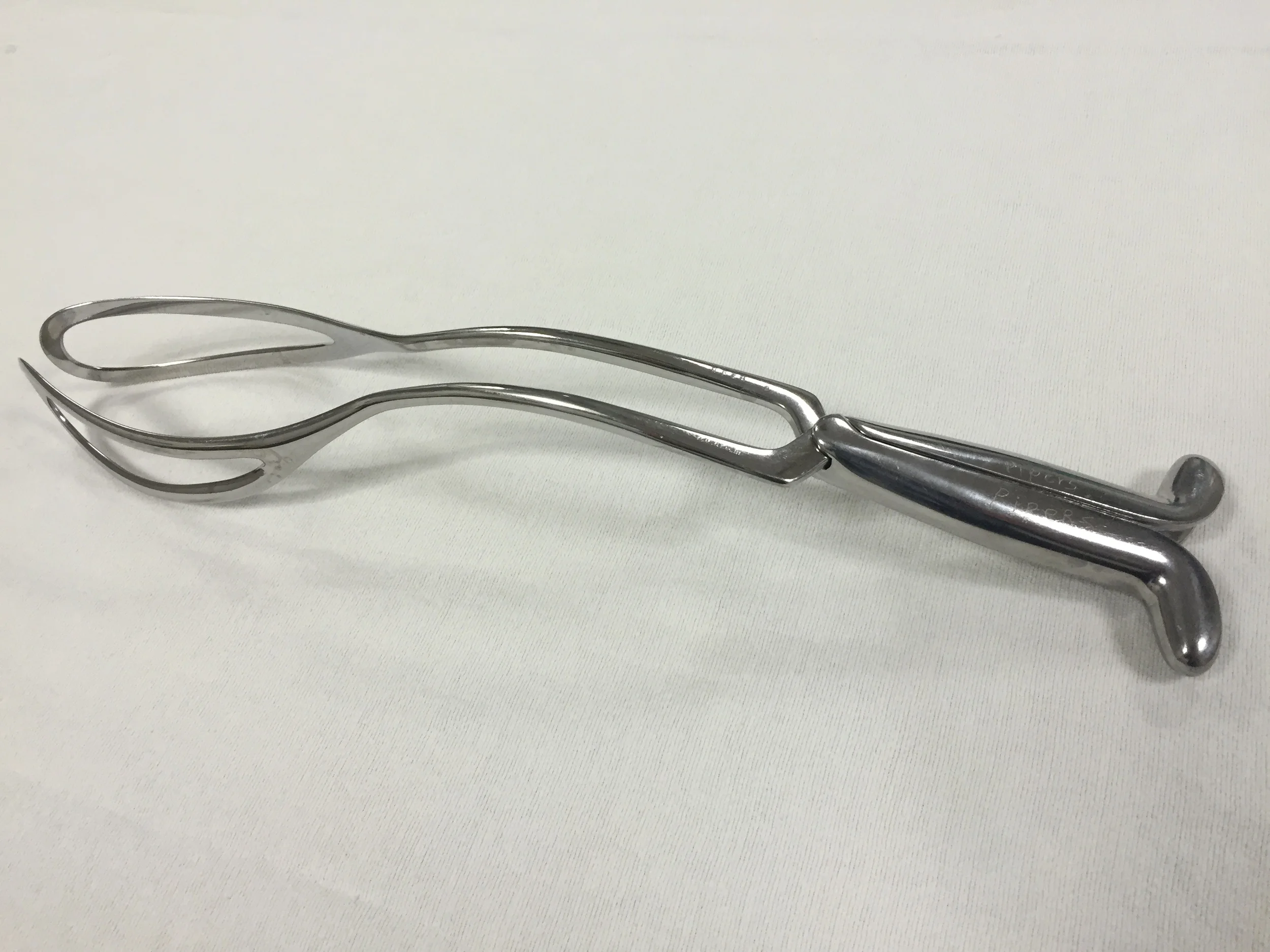 OB - Piper Forceps