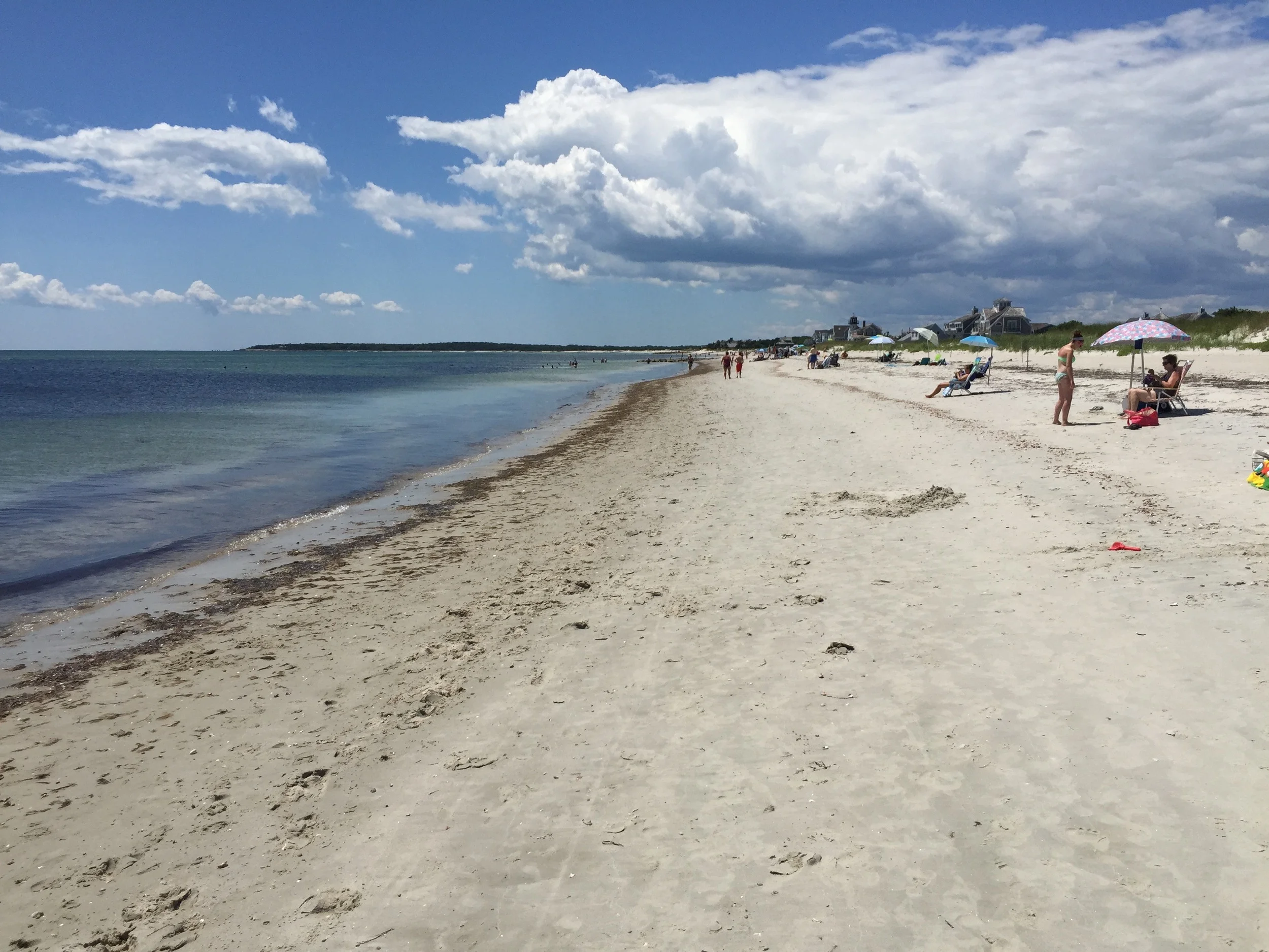 Beach Run 2