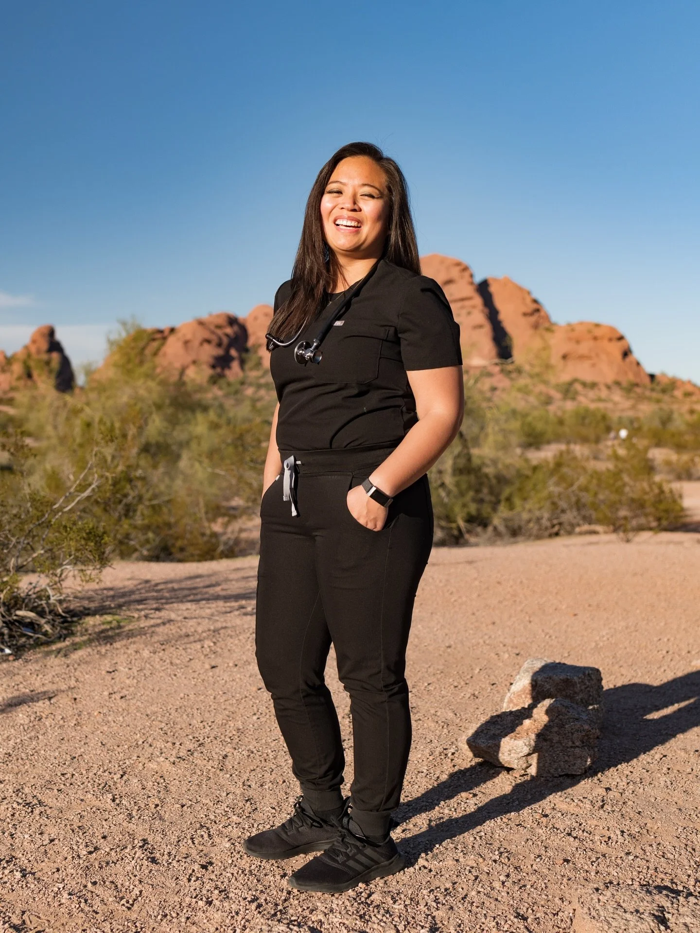 I graduated from naturopathic medical school in 2022.
No big plans, no next steps - just exhaustion, uncertainty,
and the deep ache of survival mode.
That season was full of change - 
coming out to my family of origin and grieving the loss of those r