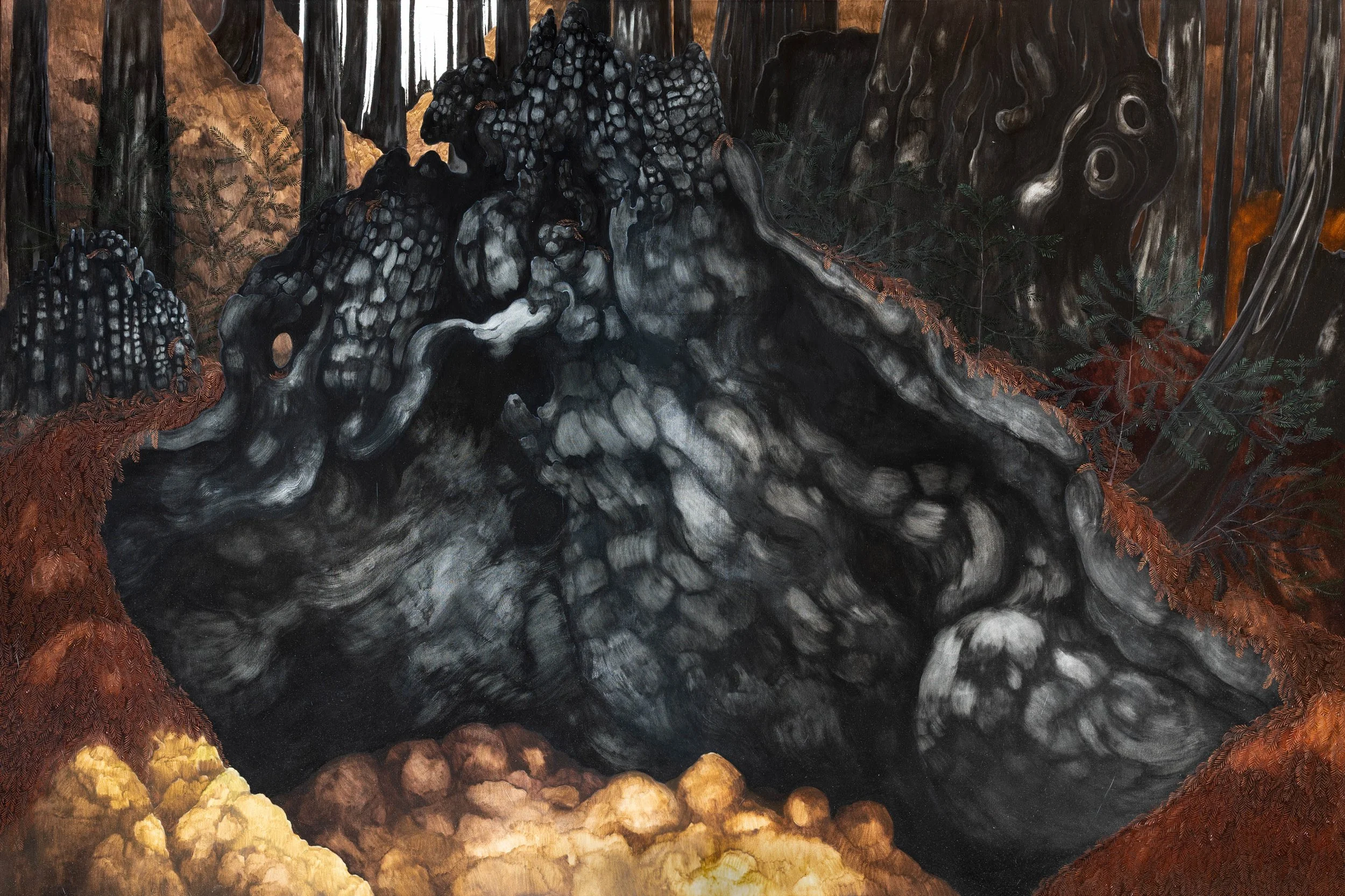 Pyrogenic IV