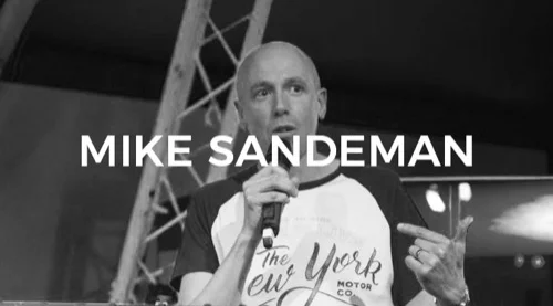 Mike Sandeman has been involved with worship music for most of his life. He was keyboard player in the band Phatfish for twenty years - during which time he helped lead thousands in worship at events around the world. These days he runs a busy recording studio in Brighton as well as music teaching. He runs a service called Worship Band Advice which involves working with local church worship teams to help them develop their skills and serve their congregations in worship. He is passionate about worship which goes beyond the external trappings and is totally centred on our Amazing God!