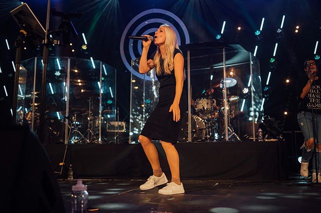 New single from Anna yesterday 🎶💃🏼 So much fun jamming this tune with the band, can’t wait to sing it live!
Proud of you @annajoybrading for continuing to write fresh songs for the church; plumbing depths theologically, soaring heights melodically and pushing boundaries courageously. (Let alone all the million things you do for me and our family!) Love you much, so very proud of you 😘 #newmusic #newday #songwriting #giveGodtheglory