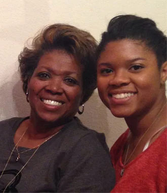 My Daughter and I
