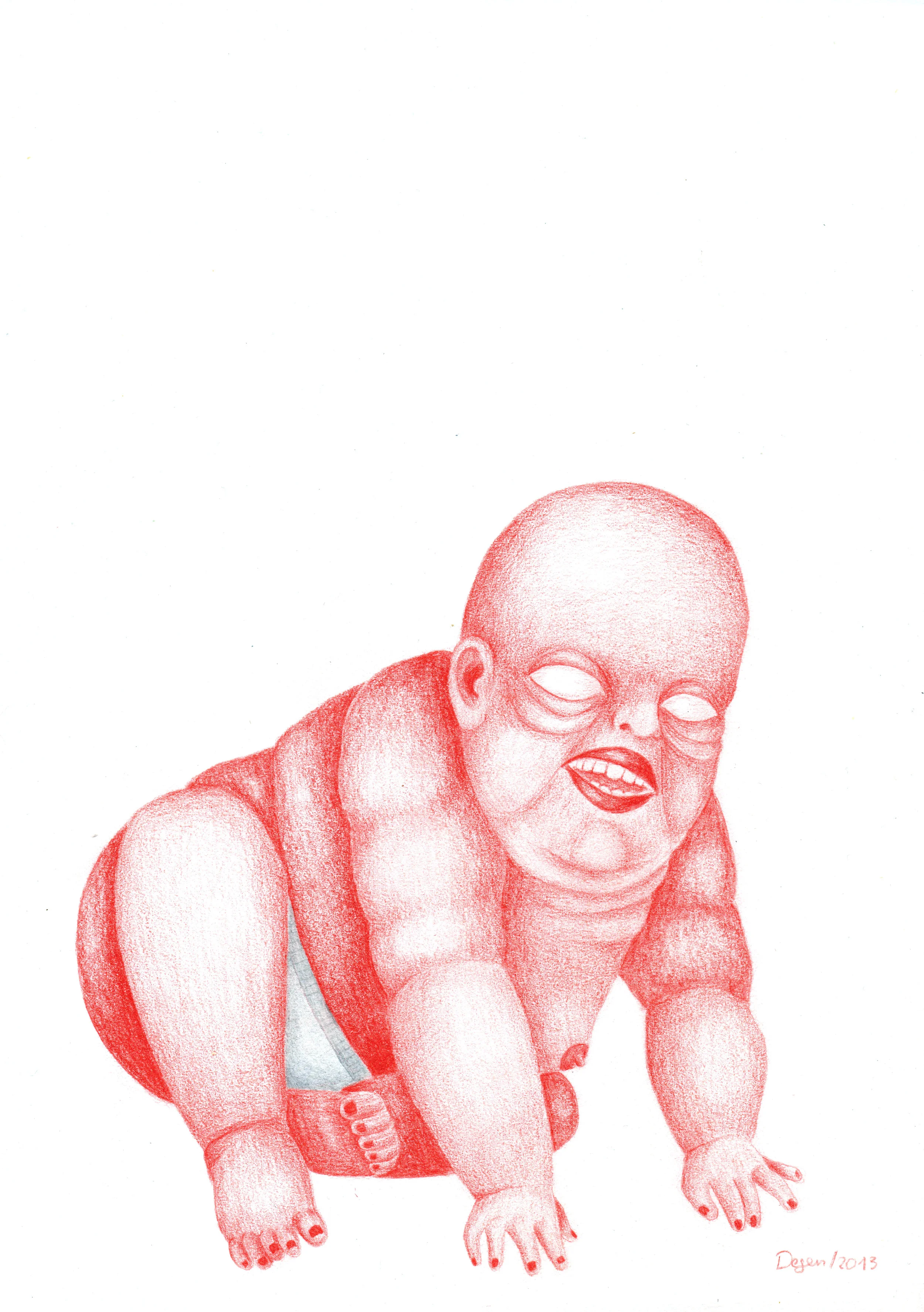  HUMANOID SITZEND    