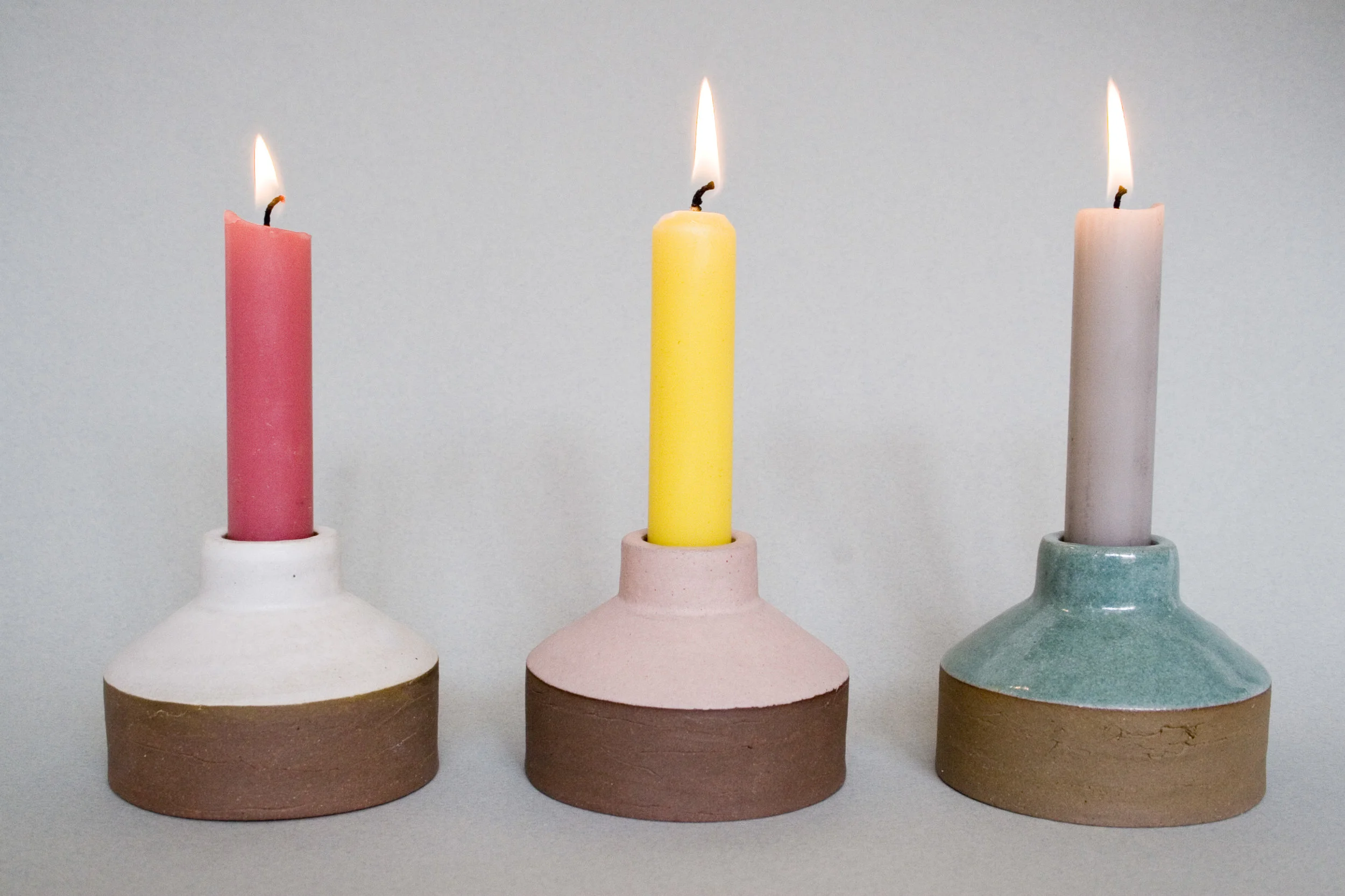  Steinzeug teilweise glasiert 