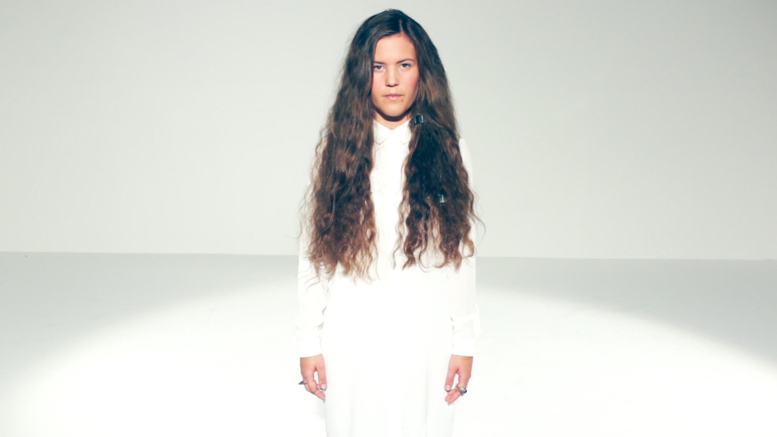 Illa Ridder About Us — 100 SONGS