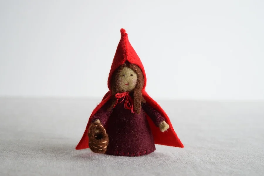 Little Red Riding Hood