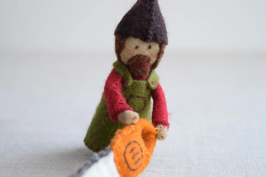 Woodsman