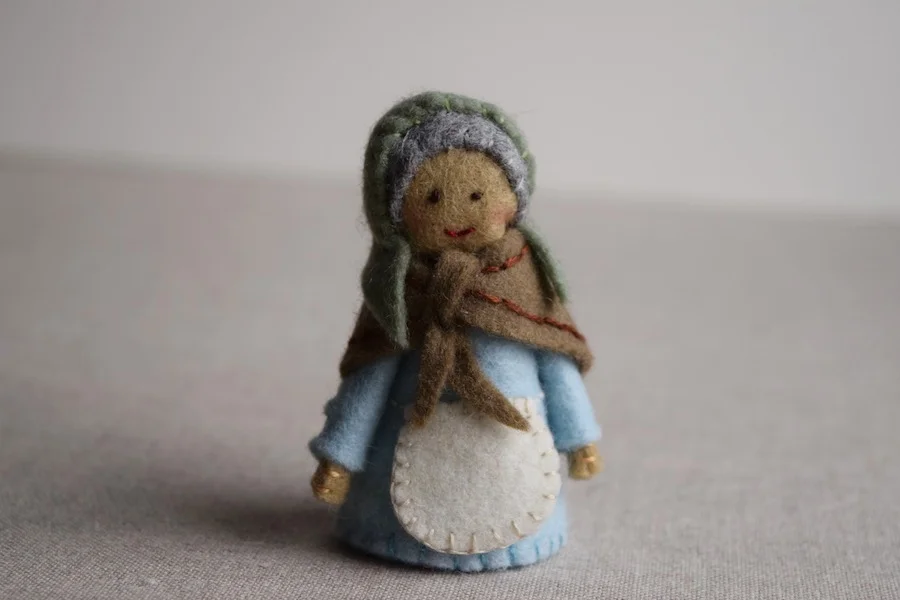 Grandma