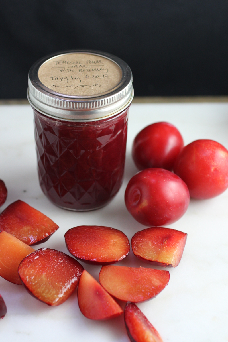 Preserves are a great way to preserve!