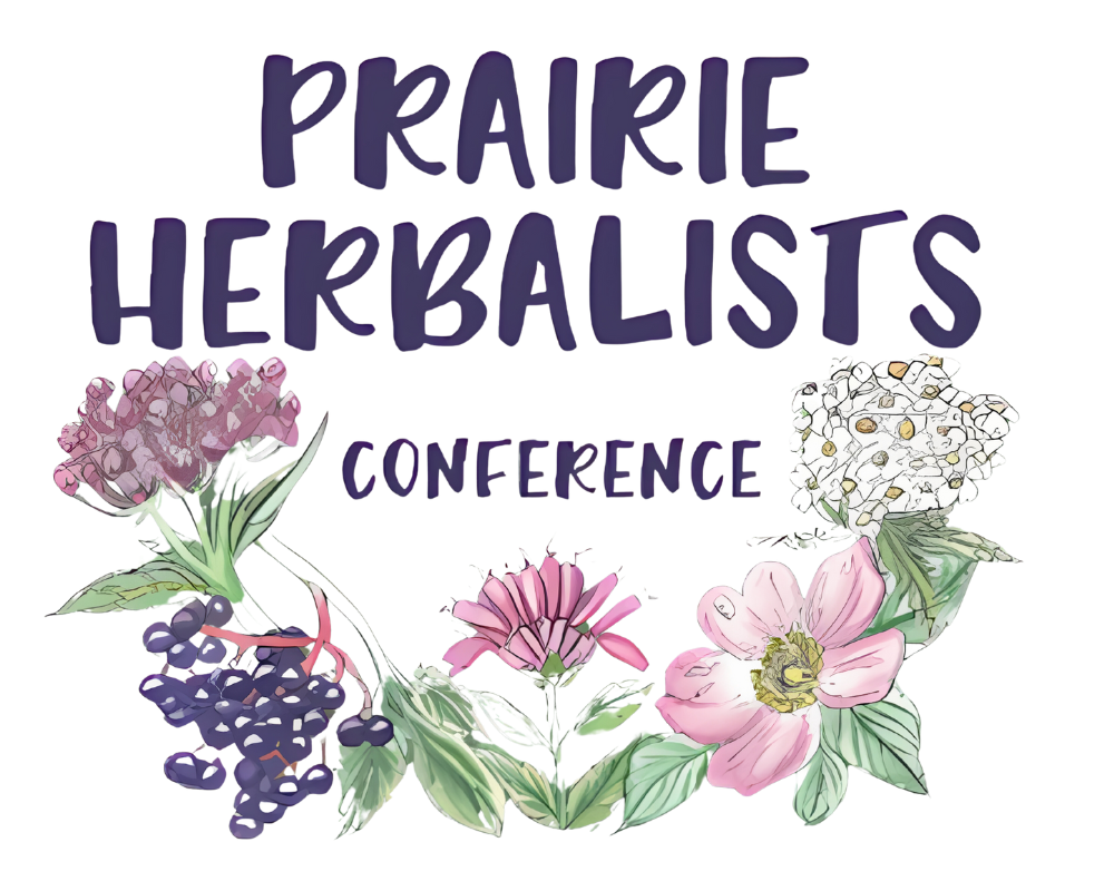 Prairie Herbalists Conference T-Shirt