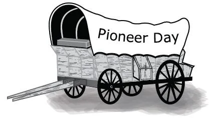 Pioneer Day - Free