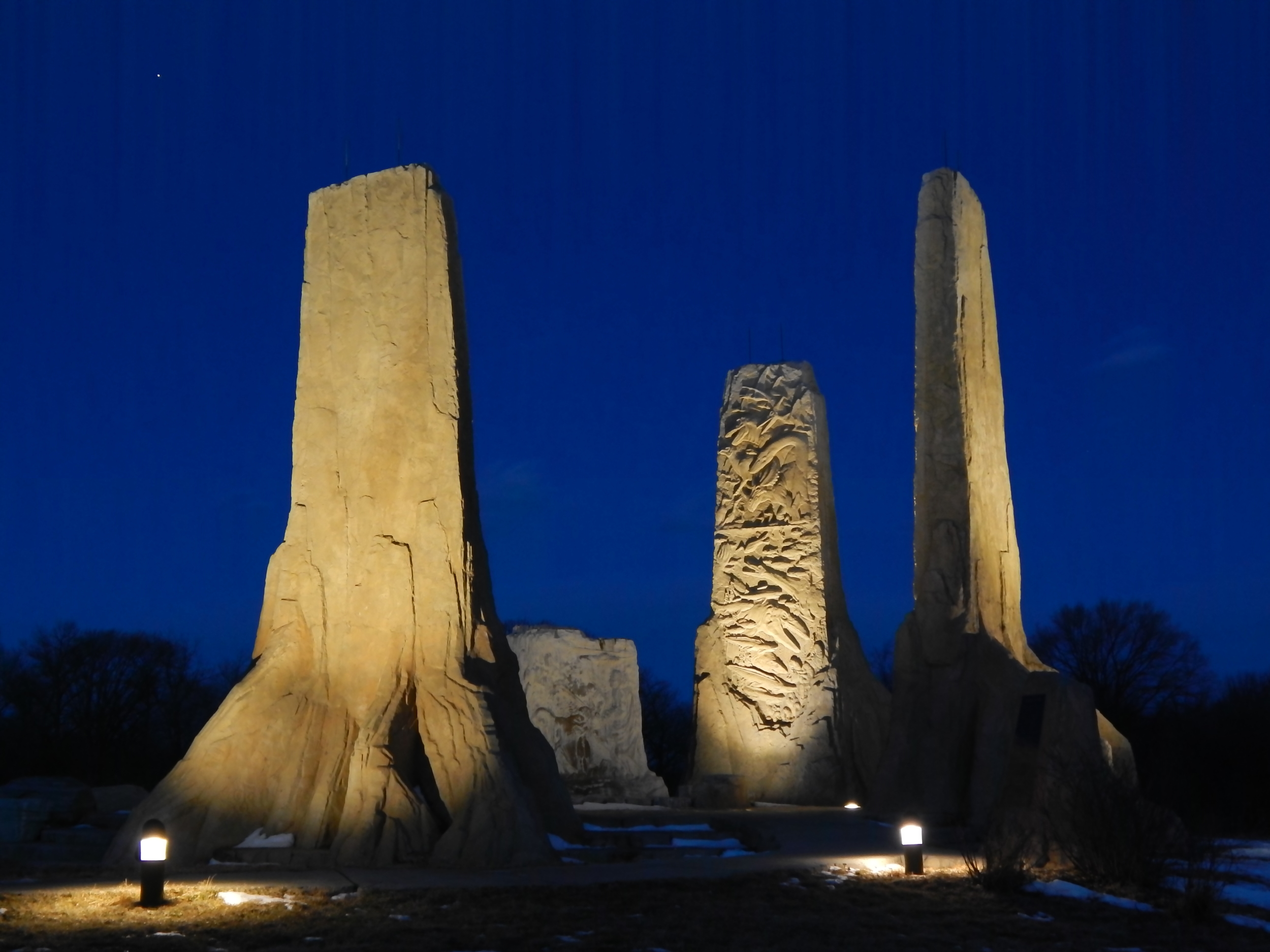 Women's Wellness Weekend - Ponca State Park