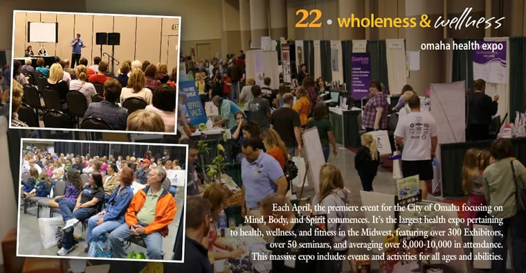 Omaha Health Expo