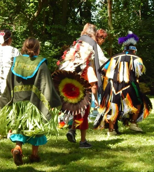 Health &amp; Harmony Herb Festival