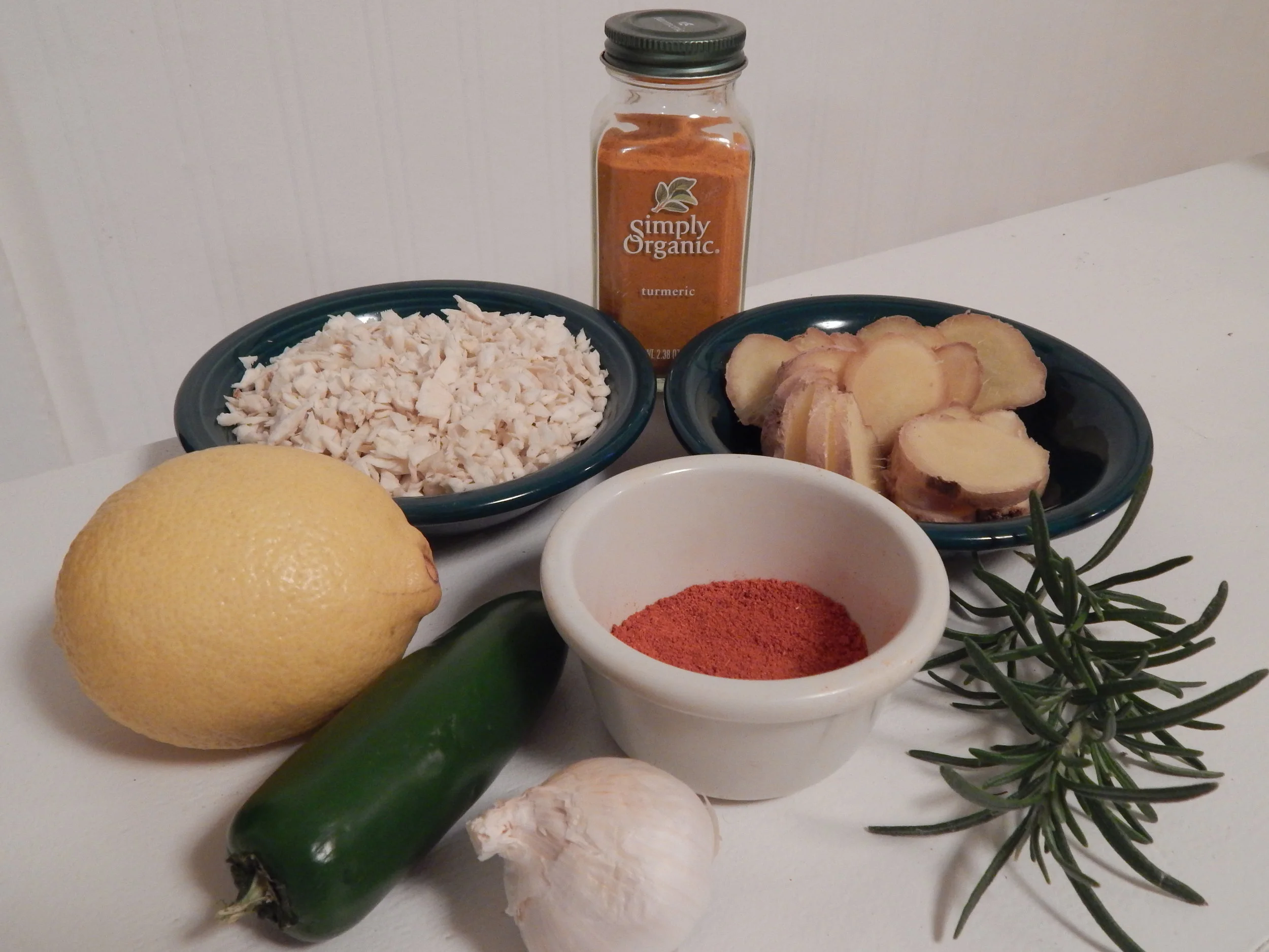 Natural Remedies for Cold & Flu Season - Norfolk