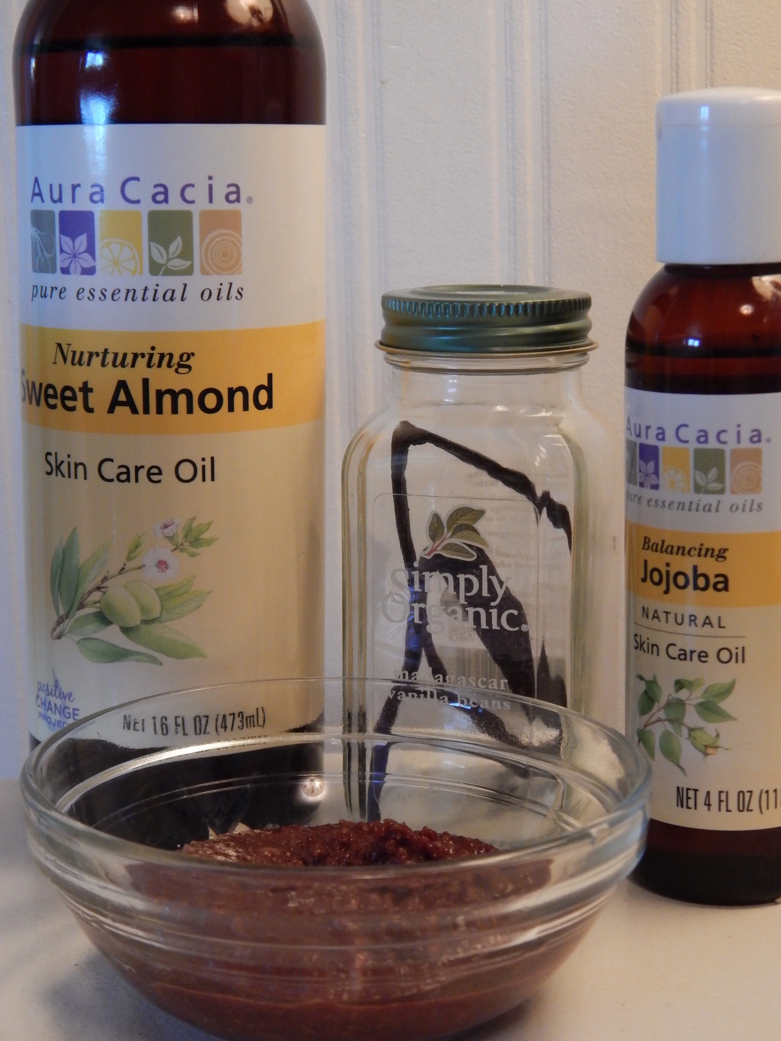 DIY Herbal Home Spa - Fremont