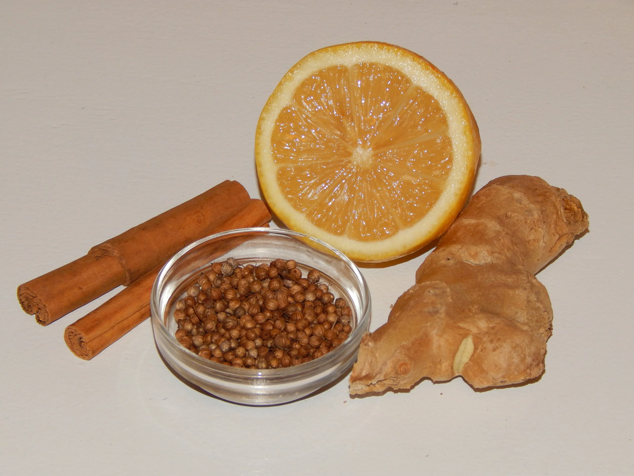 Beginning Herbalist Workshop - Sioux City