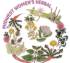 Midwest Women's Herbal Conference - Almond, WI