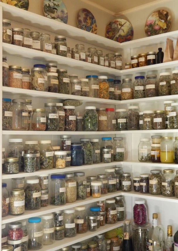 Beginning Herbalist Workshop