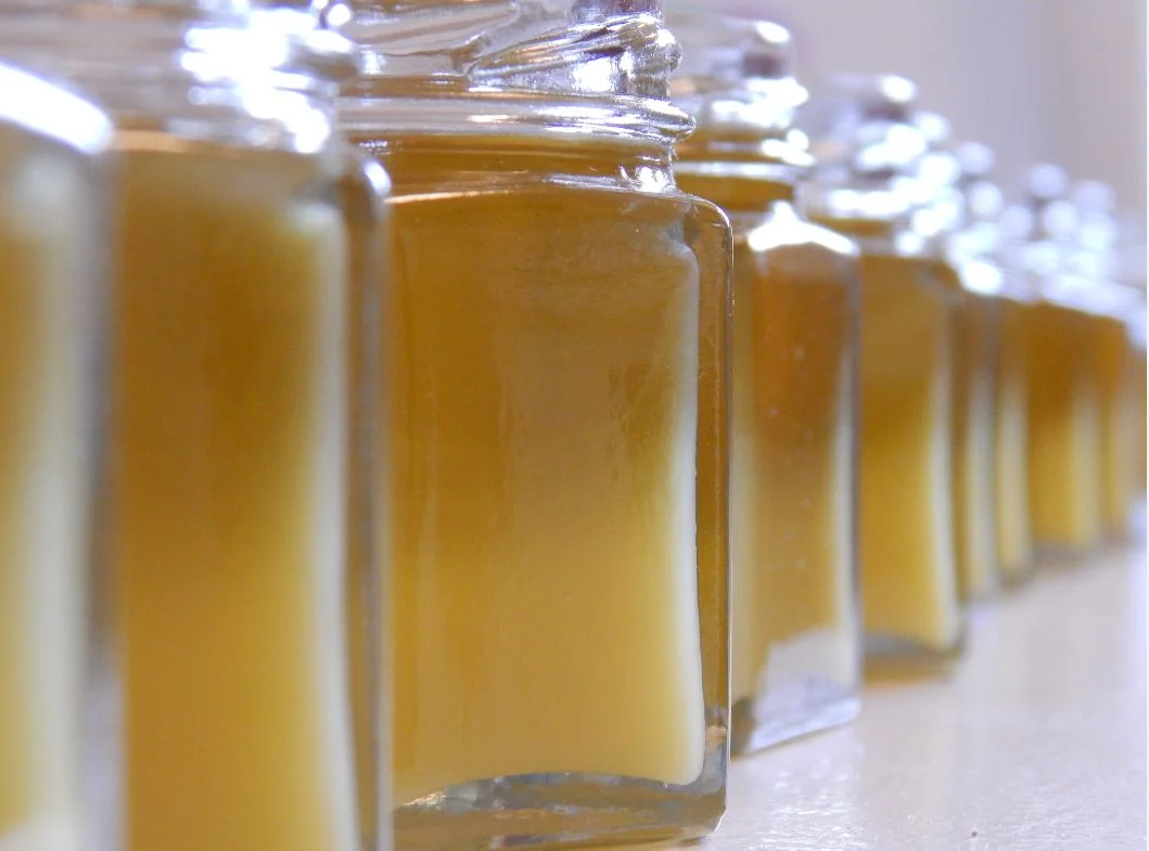 Herbal Oils &amp; Salve - Norfolk Natural Market