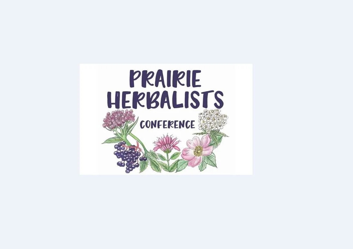 Prairie Herbalists Conference
