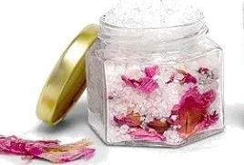 Rose petal bath salts.JPG