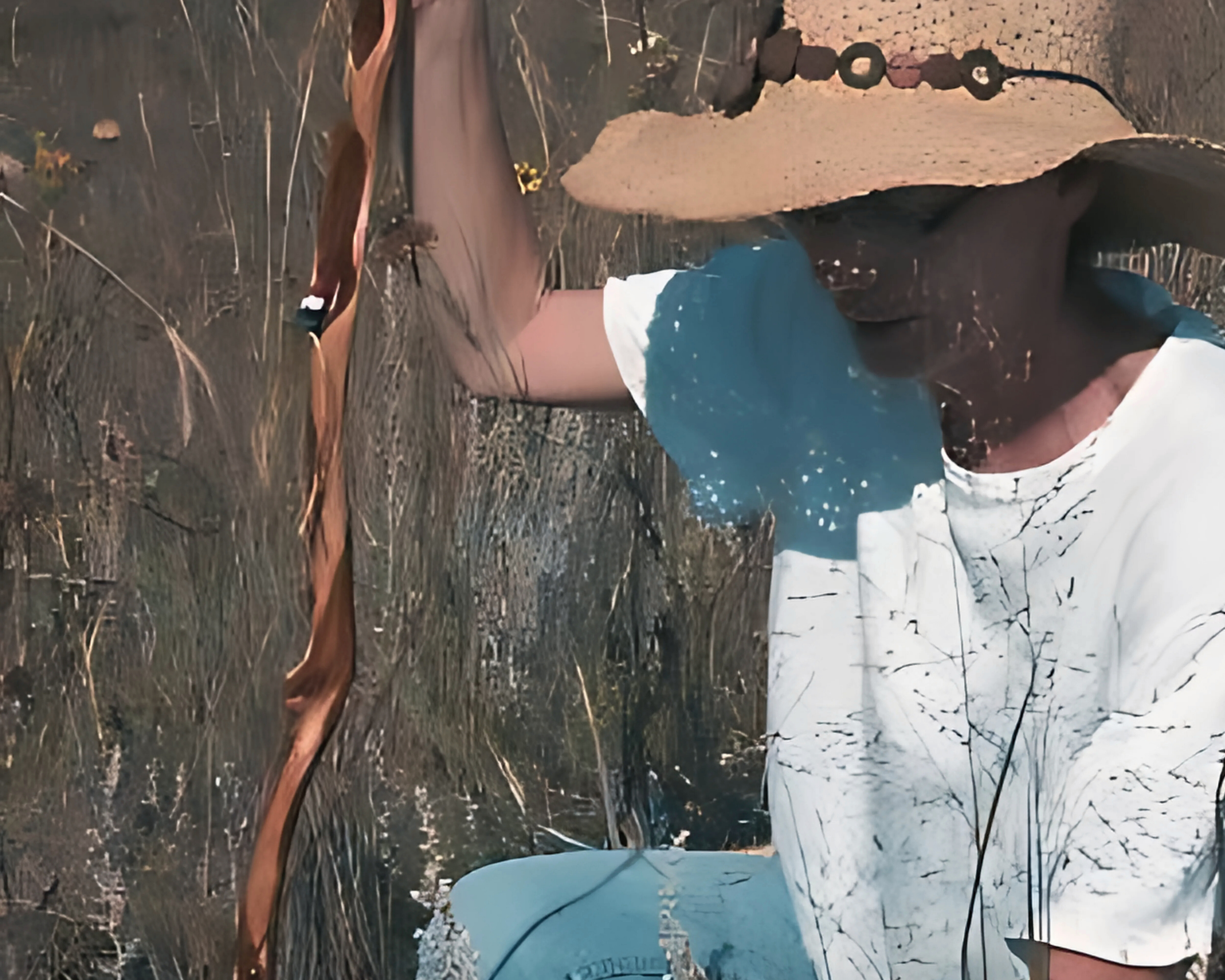 Earning a BA in Behavioral Science in 1986 led to a career in education and social work, but motherhood deepened my passion for natural health.