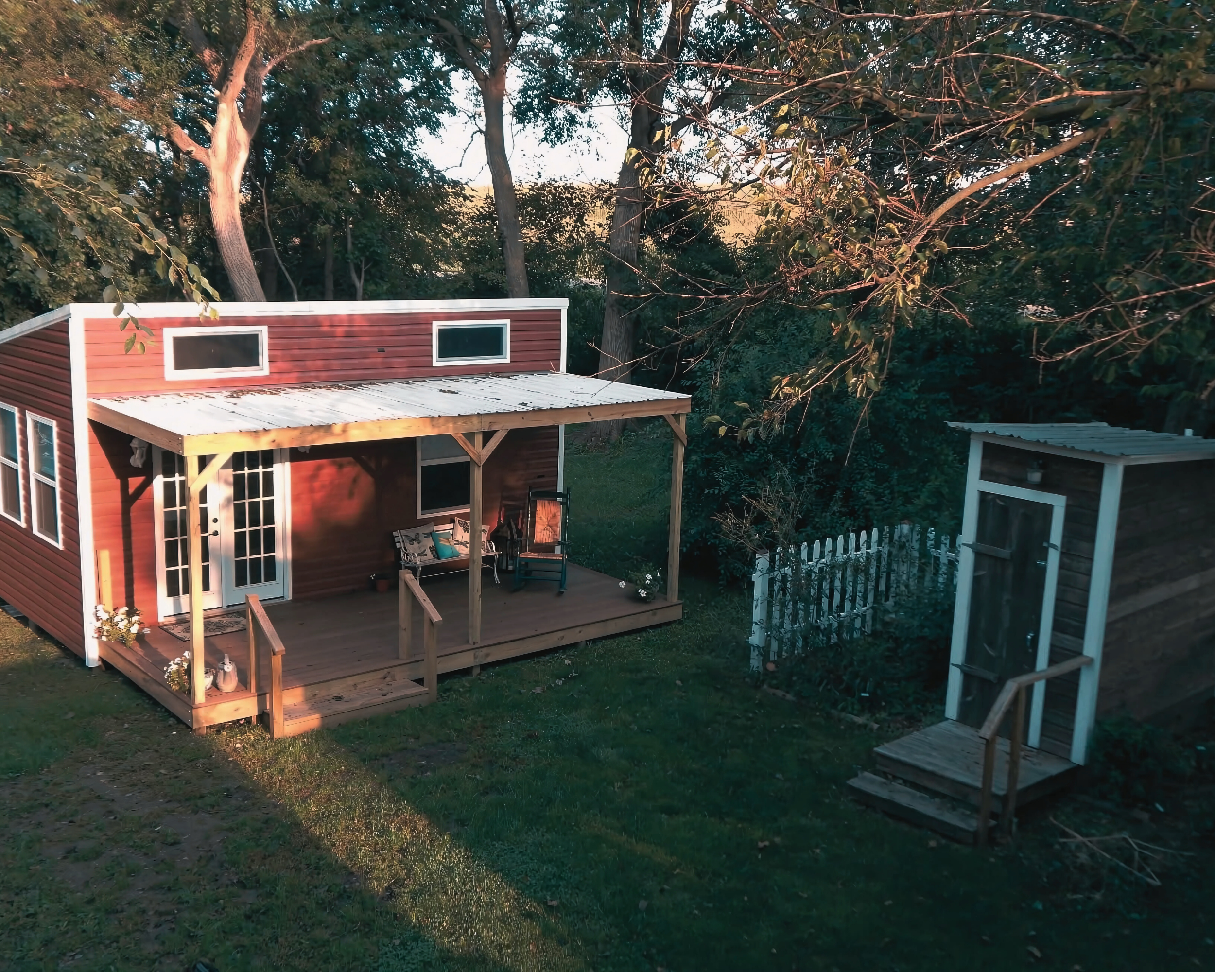 Moving to this land in 1993 was transformative, as I learned from Indigenous Elders to “walk in harmony with creation” on the Good Red Road.