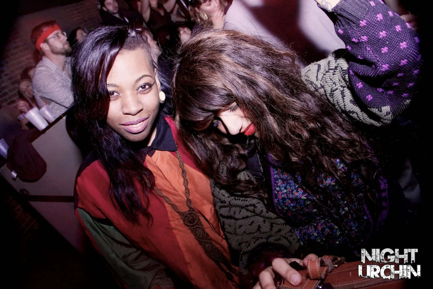 Wolf + Lamb @ Music Hall of Williamsburg w/ Soul Clap
