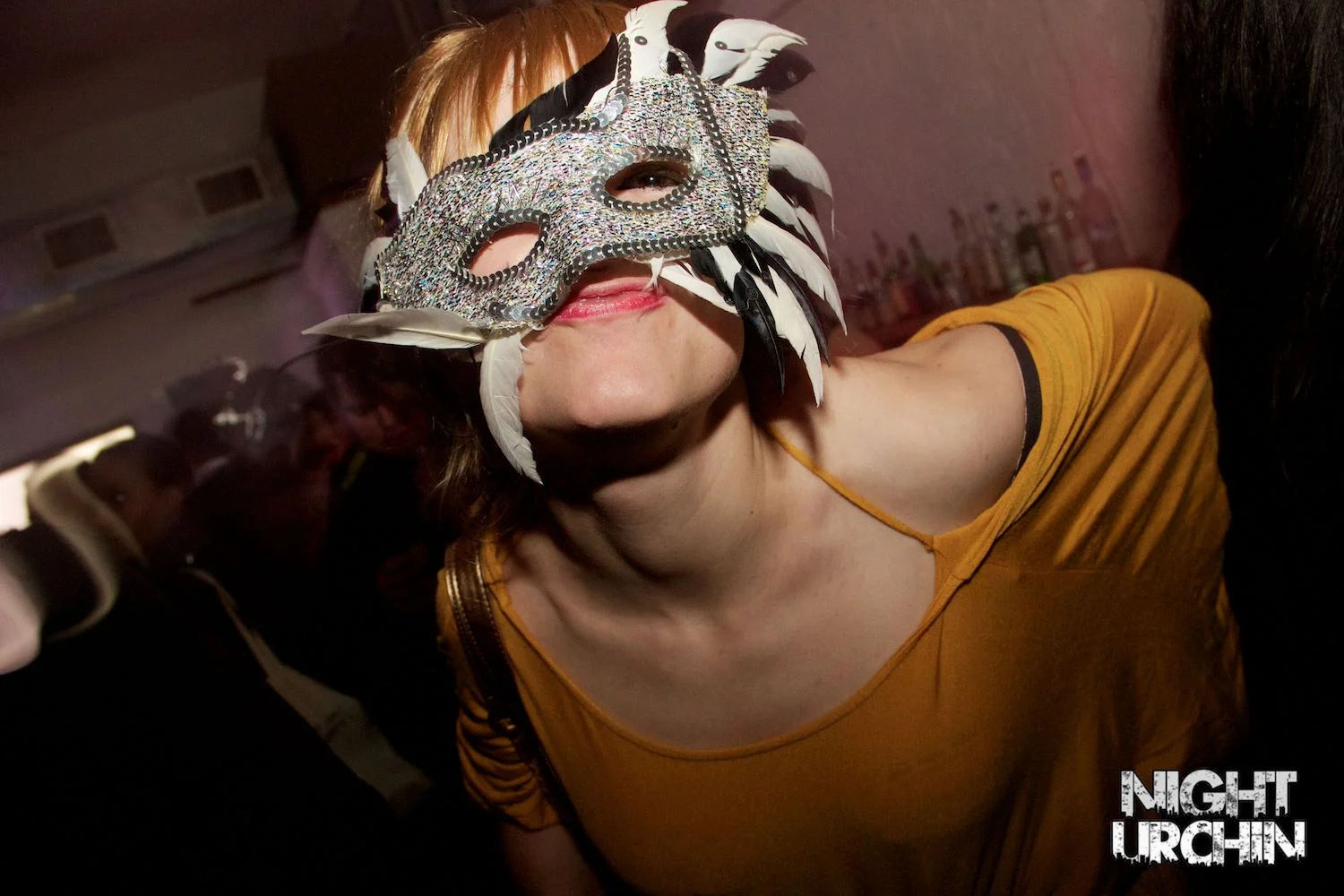 EVIL TWIN! @ Public Assembly