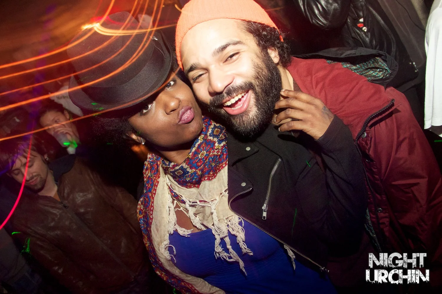 Matthew Dear Official After Party @ Glasslands