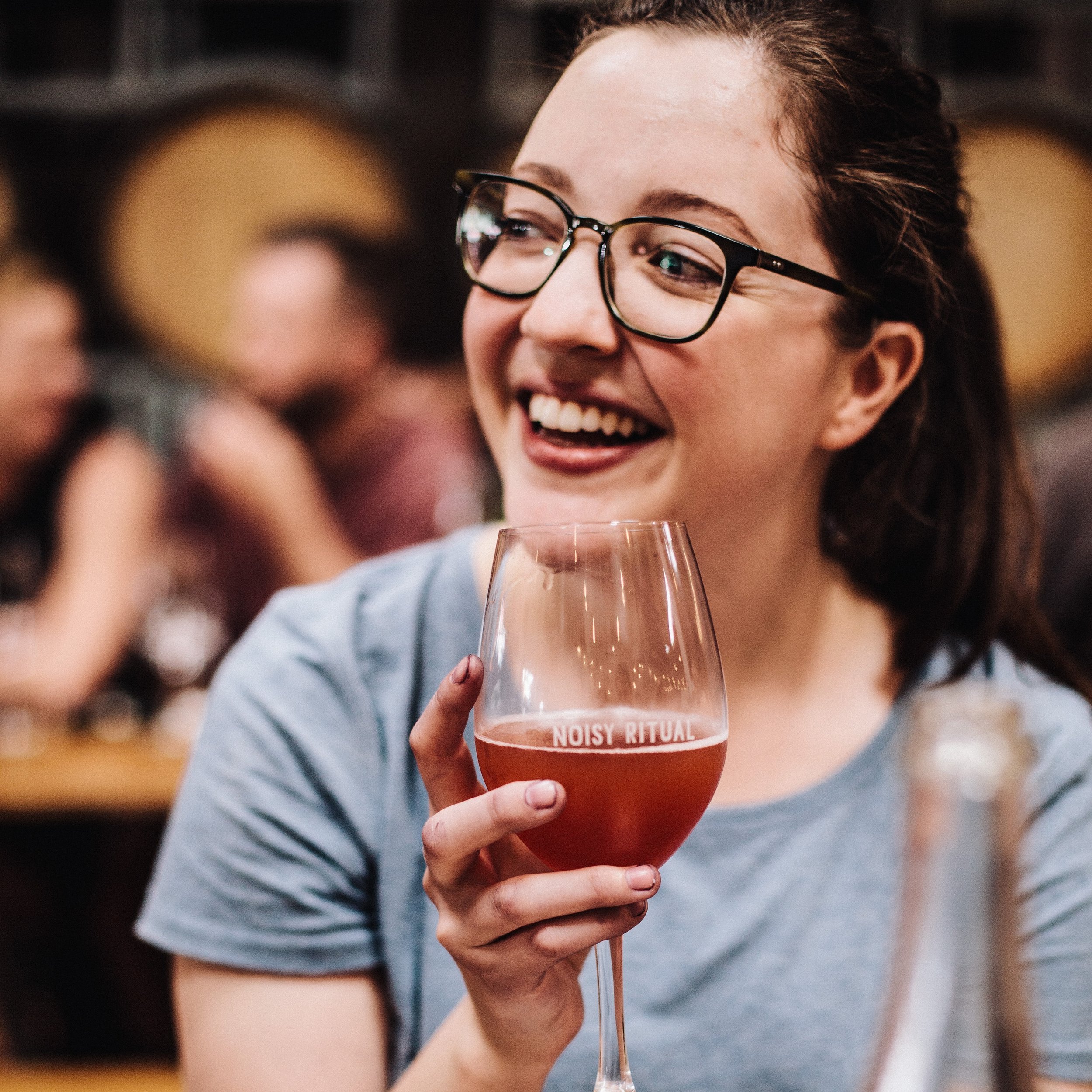 THIS WEEK
If you like your wine tastings FREE, and your Mothers Days FUN, you know where to head this week!

Things to know:

FREE TASTING WITH ALEX AND CAM
FRI 10 MAY &bull; 6pm
It&rsquo;s time to run you through our best Autumn/Winter warmers - del