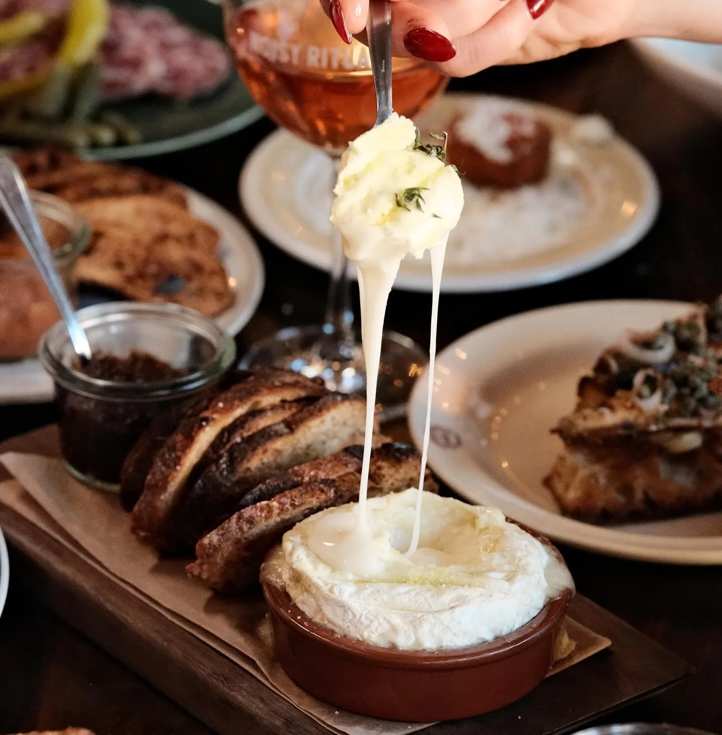 Our current menu in alllllll its glory 🥵

What haven&rsquo;t you tried yet?

#foodlover #eatmelbourne #urbanwinery