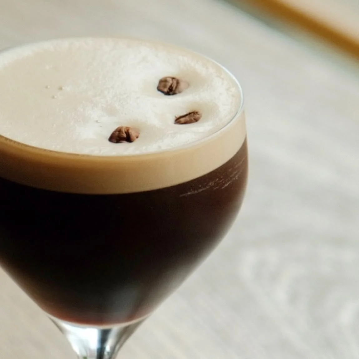 Sure, we&rsquo;re the wine people&hellip; but have you met our cocktails? 👀🍸
They&rsquo;re cute, they&rsquo;re tasty, they&rsquo;re low-key attention seekers ready to light up your weekend!

Swing by and let us mix you something fun. It is the week