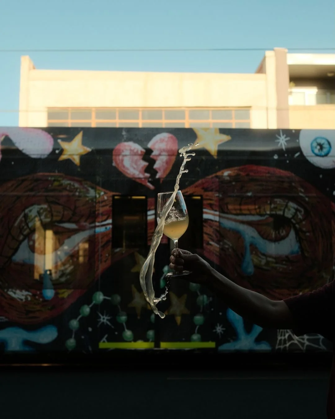 Take note! 📝 

We will be closing this Sunday ready to enjoy a little festive cheer early&hellip; but we&rsquo;ll see you all week until Saturday so make sure you come and get your Noisy fix before the new year! 

#itschristmas #closinghours #urbanw